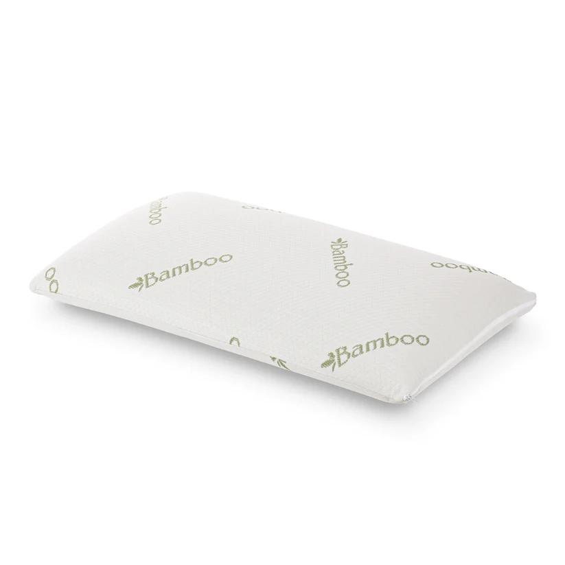 Pernă Memory Foam Tricot Bamboo 40x70 Cm [2]