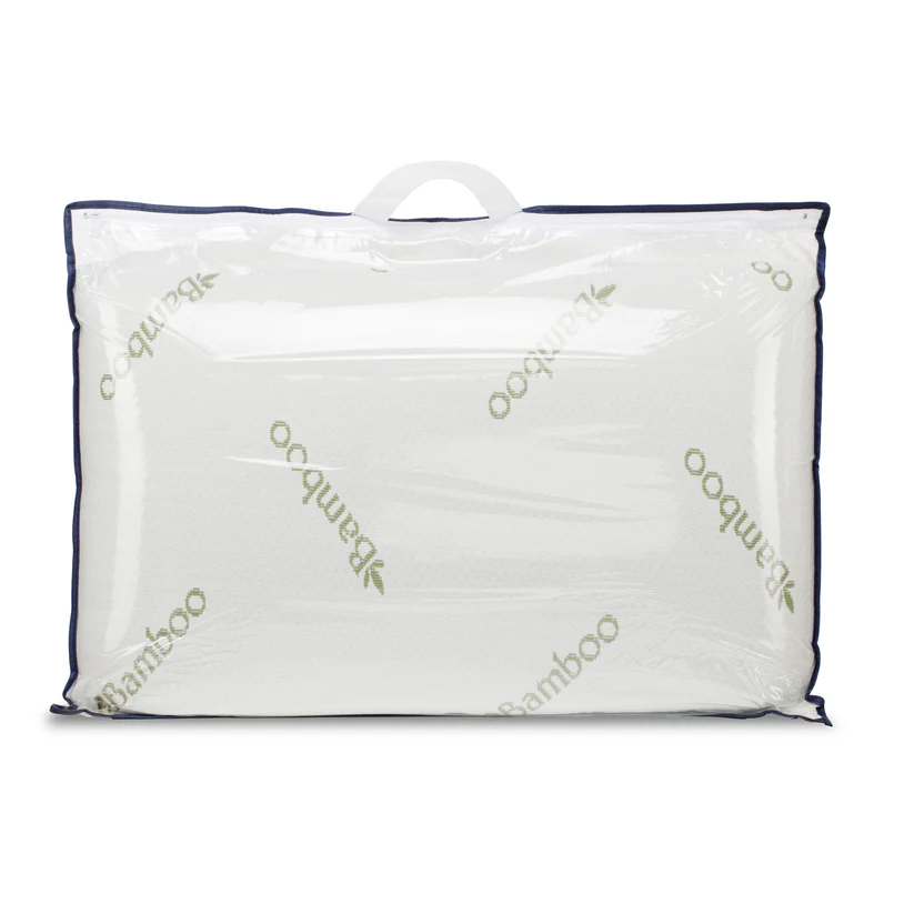 Pernă Memory Foam Tricot Bamboo 40x70 Cm [1]