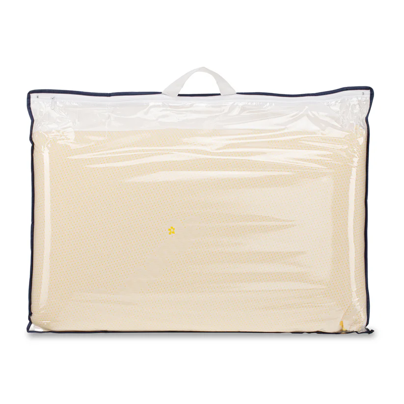 Pernă Memory Foam Tricot Camomile (Mușețel) 40x70 Cm [3]