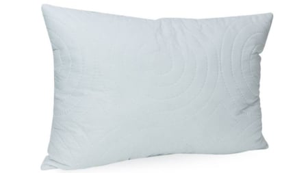 Perna  Confort 50 x 70, moale, joasa, matlasata, lavabila la masina de spalat la 60 de grade [3]