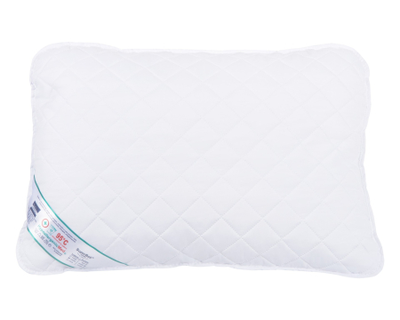 Perna Somnart HypoallergenicMed, lavabila la 95°C - 40 x 60 cm [1]