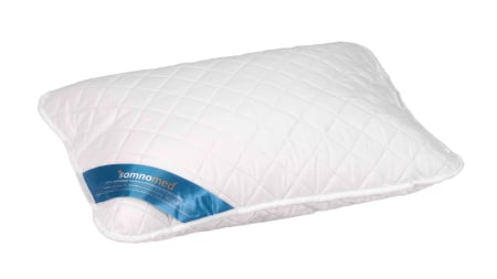 Perna Somnomed Antimicrobiana lavabila la 95°C - 50 x 70 cm, ambalata la geanta cu manere [8]