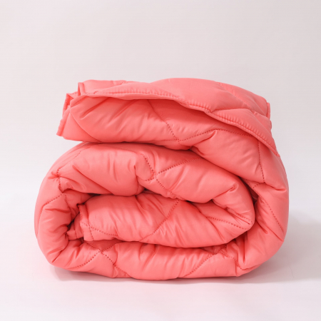 Pilote - Pilotă de iarnă calduroasa Elinor Coral 200x210 cm- Hipoalergenica