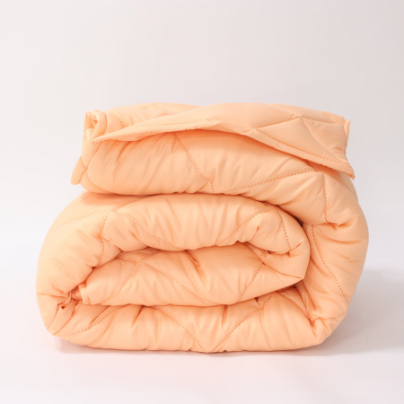 Pilote - Pilotă de iarnă calduroasa Elinor Piersică 150x210 cm - Hipoalergenica