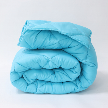 Pilote - Pilotă de iarnă calduroasa Elinor Turcoaz 200x210 cm - Hipoalergenica