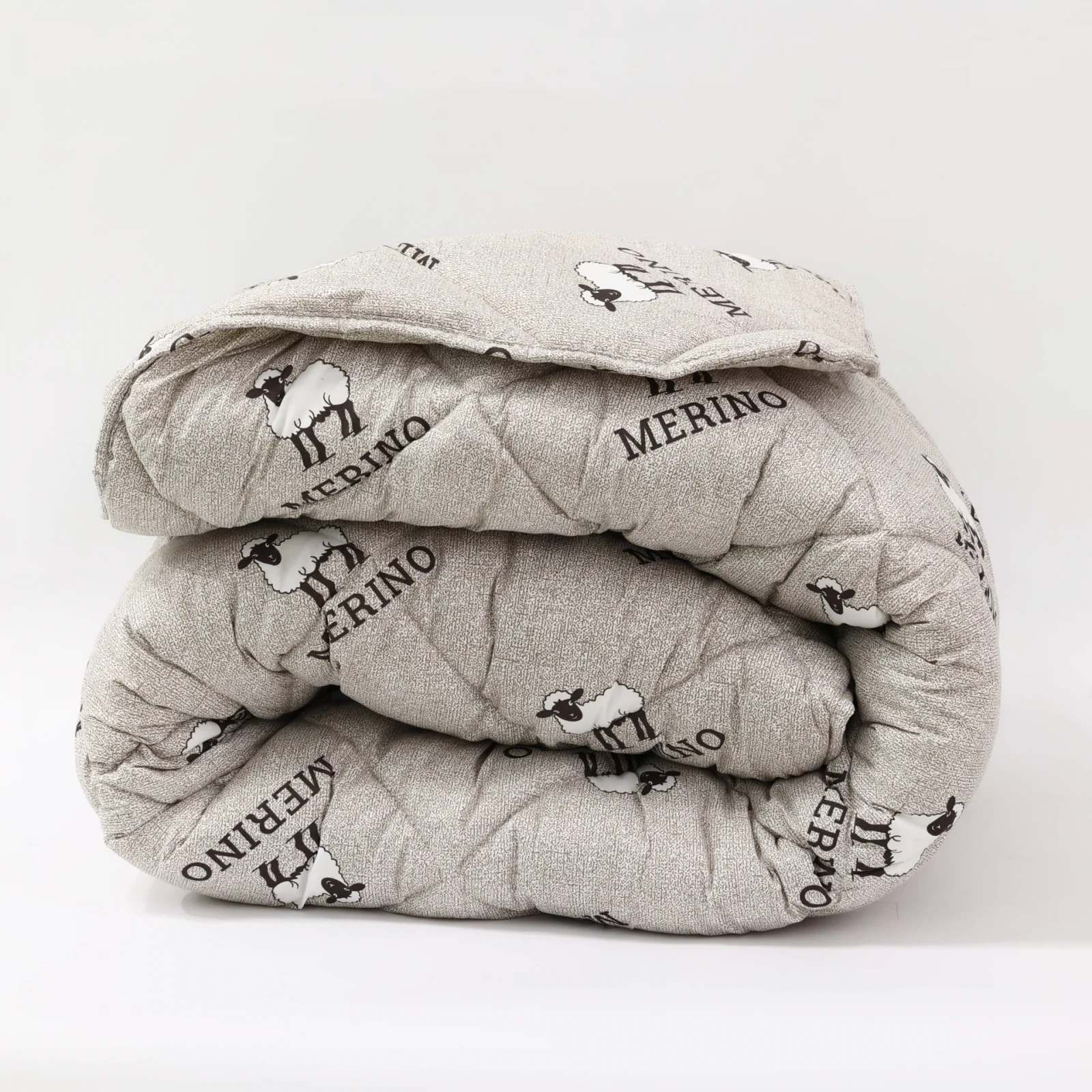 Pilota Calduroasa Din Lana Merino -150x210 Cm Hipoalergenica [2]