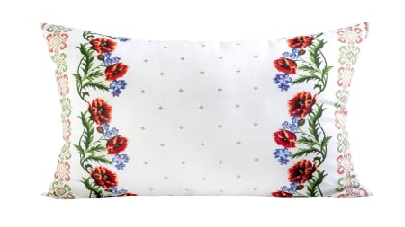 Perne - Perna 50x70 Cm Zestrea Bunicii, Bumbac