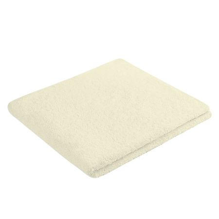 Prosoape de baie - Prosop de corp bumbac 100%, 500gsm, Somnart, 70x140cm, ivory