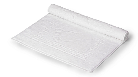 Horeca - Prosop pentru picioare Hotel Royal Line 50x70 cm, 100% bumbac, 550 GSM