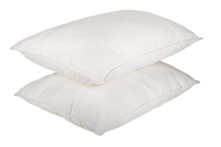 Perne - Set 2 Perne din pene de gasca, 50x70, moale