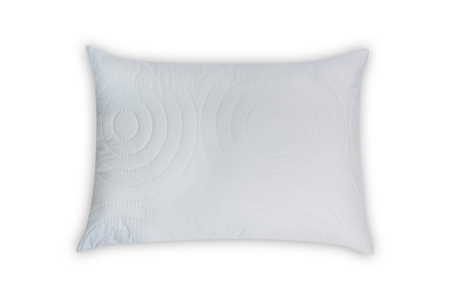 Set 4 perne Confort 50x70 cm, moi, joase, matlasate, lavabile la masina de spalat la 60 de grade [1]