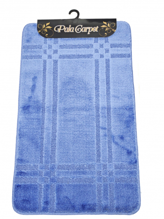 Covorase De Baie - Set Covorase Baie 3 piese - Antiderapante 60x100cm