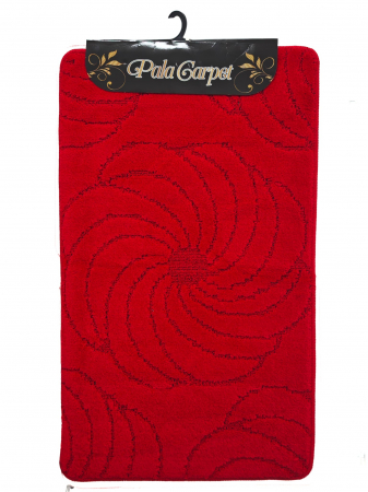 Articole Baie - Set Covorase Baie 3 piese - Antiderapante 60x100cm