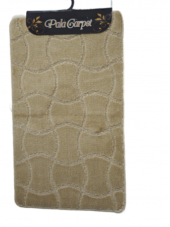 Articole Baie - Set covorase baie 3 piese - Antiderapante 60x100cm