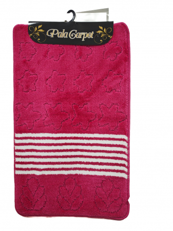 Articole Baie - Set Covorase Baie 3 piese - Antiderapante 60x100cm