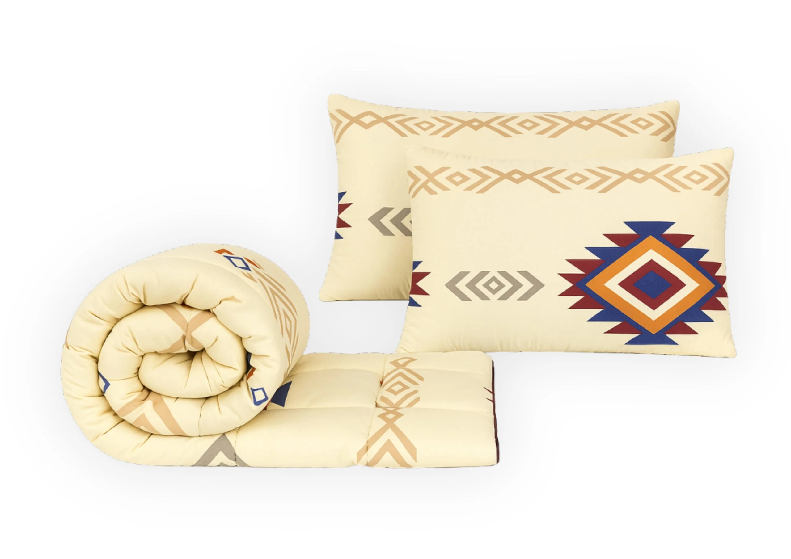 Oferta Speciala - Set Pilota Favorit, Matlasata 200X220 Cm+ 2 Perne Luxury Favorit 50x70 Cm