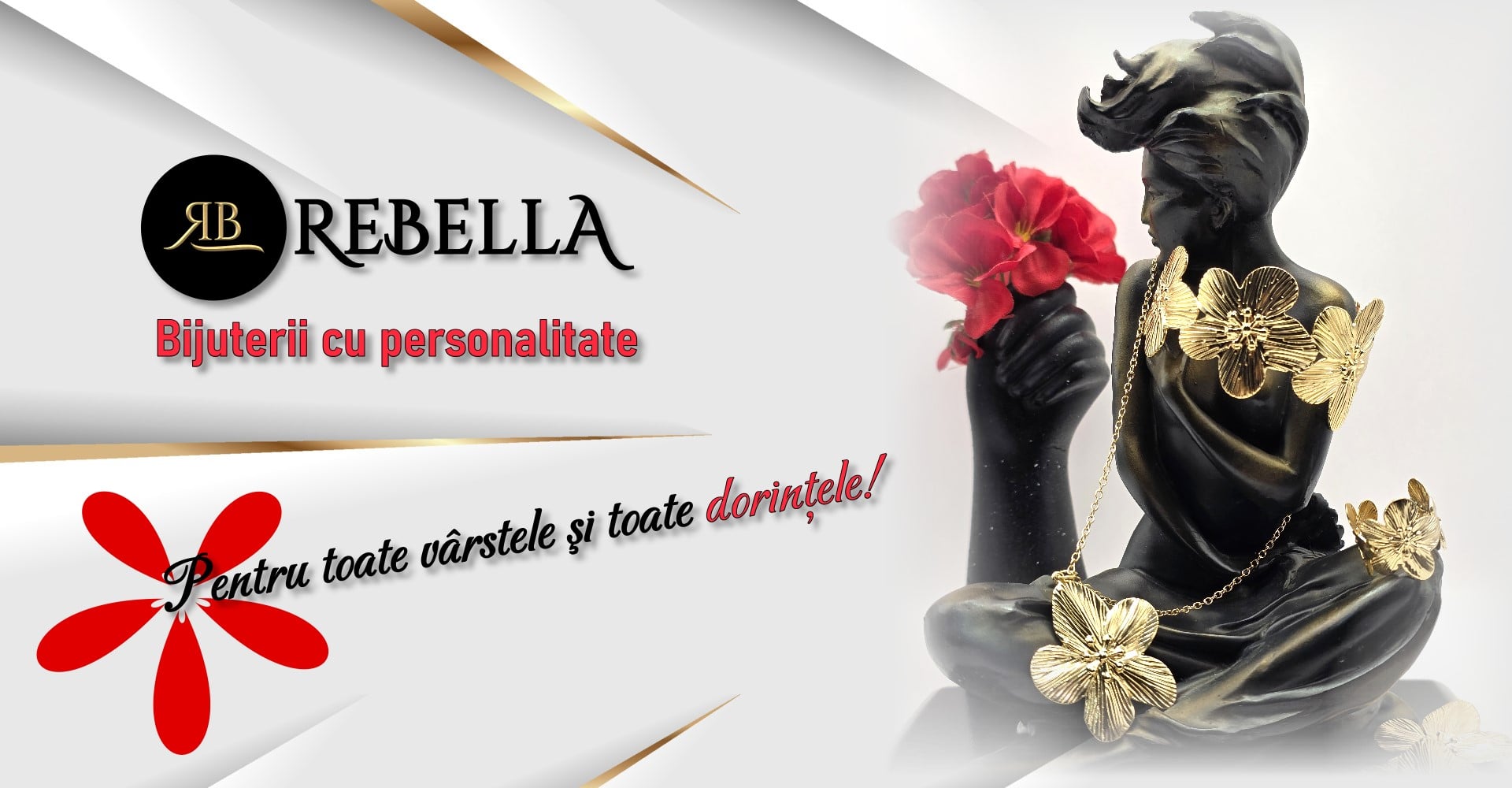 Fii tu însăţi. Fii rebelă.