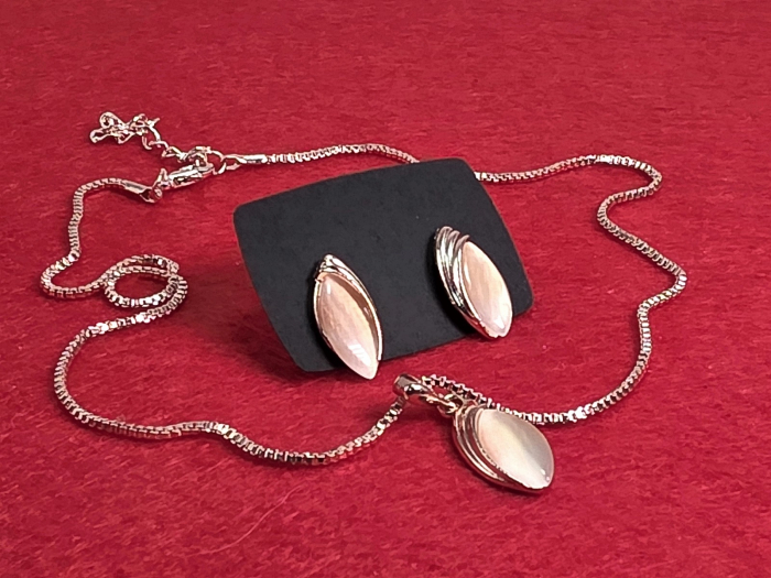 Set Alexandra crem [1]