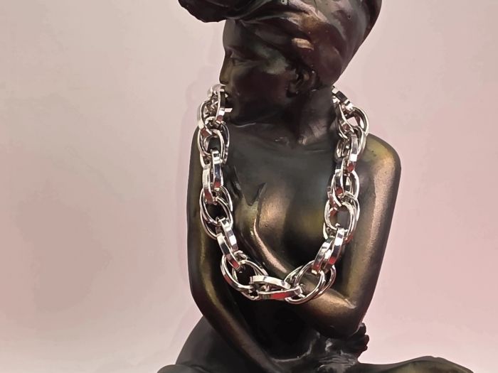 Bratara Adina argintie [1]