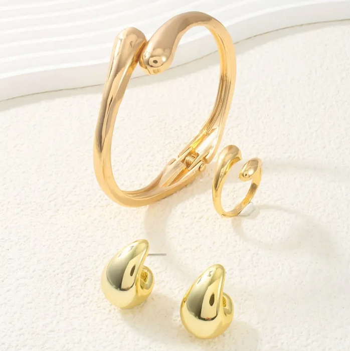 Bratara Alina aurie [4]