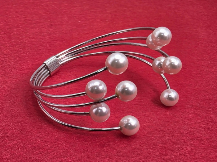 Bratara Clara argintie [1]