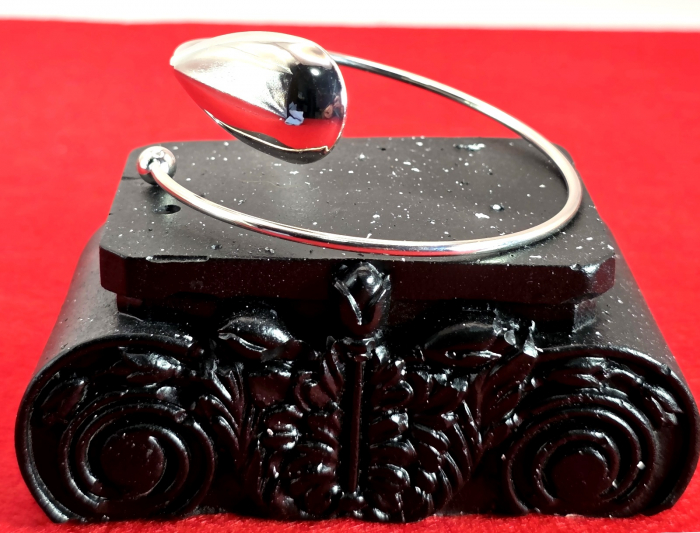 Bratara Daniela argintie [3]