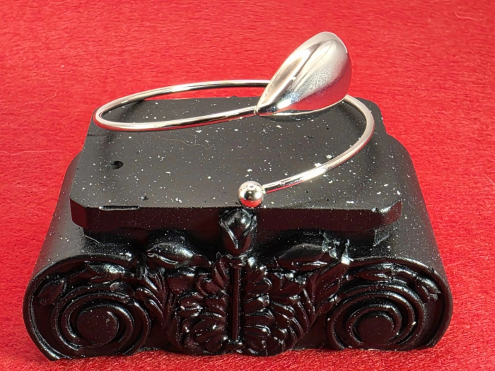 Bratara Daniela argintie [1]