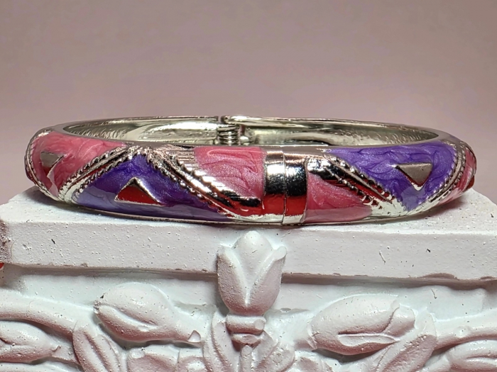 Bratara Iris mov [1]