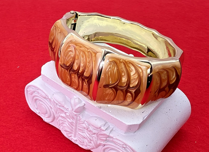 Bratara Enola aurie [3]