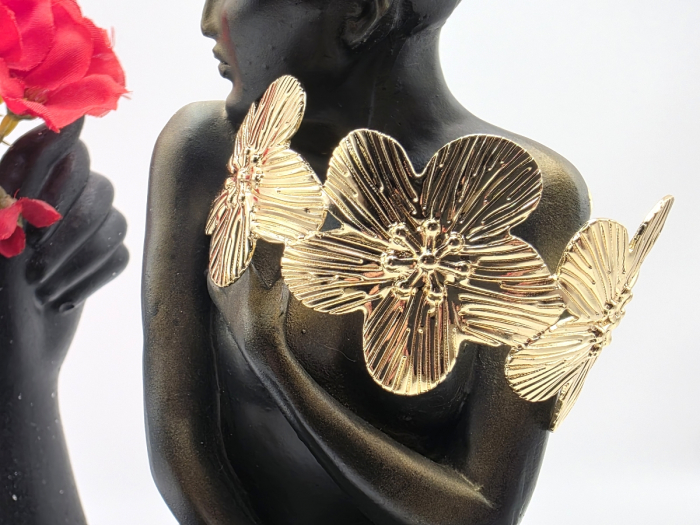 Bratara Florina aurie [3]