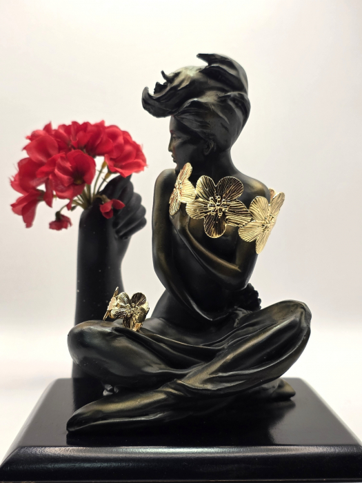 Bratara Florina aurie [4]