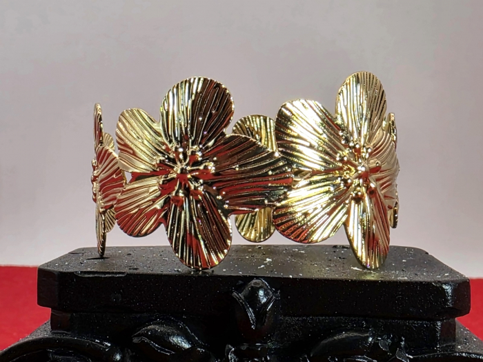 Bratara Florina aurie [1]