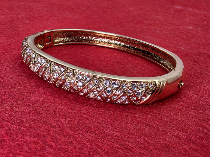 Bratara Marcela aurie [2]