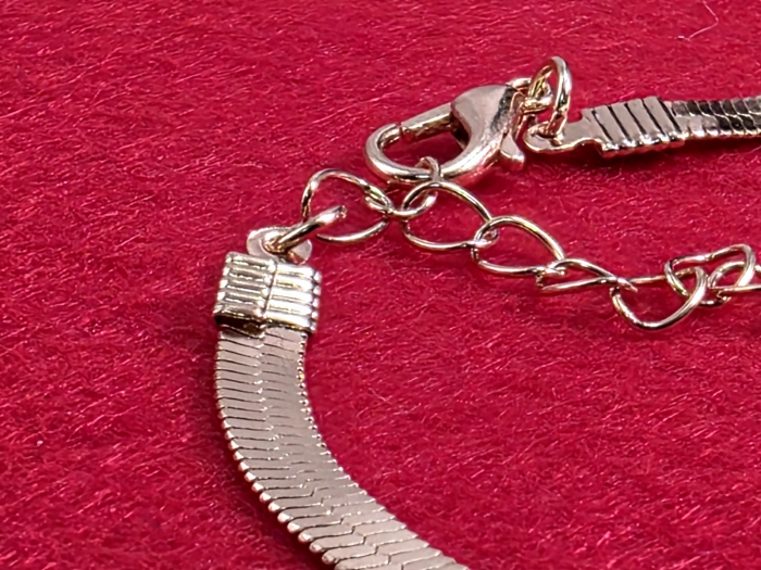 Bratara Nicoleta argintie [4]