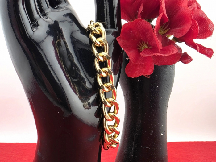 Bratara Otilia aurie [2]