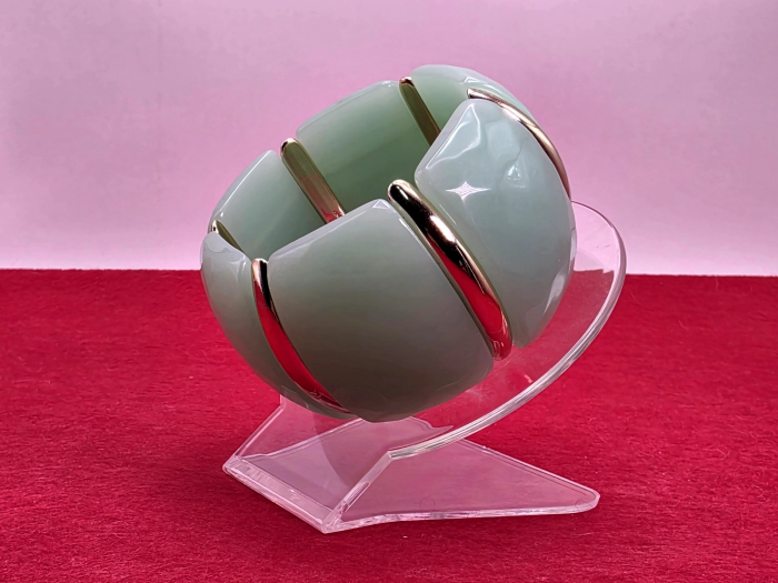 Bratara Selina verde [1]