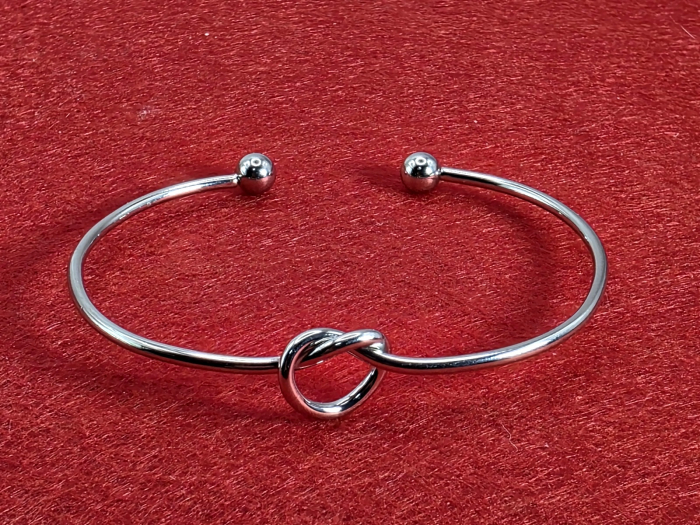 Bratara Tina argintie [1]