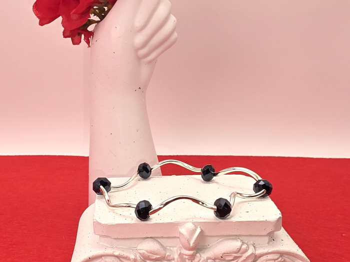 Bratara Velma argintie [2]