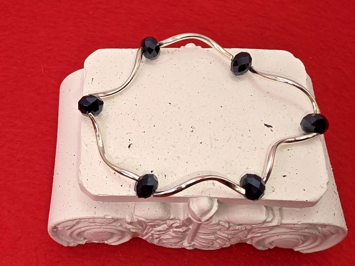 Bratara Velma argintie [1]