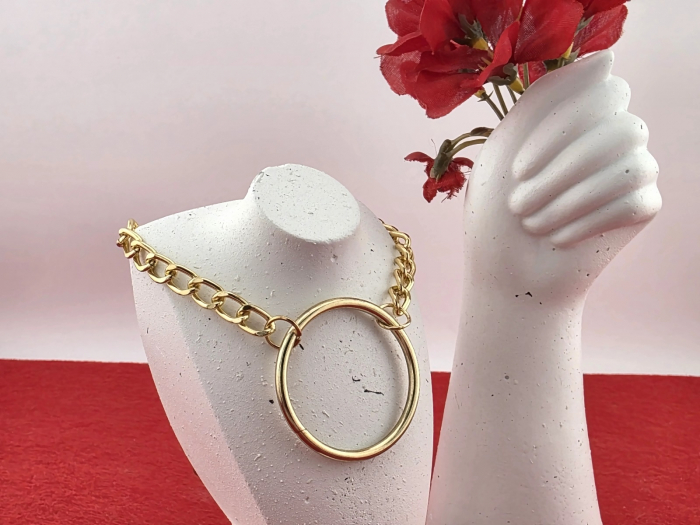 Bratara Zina aurie [1]