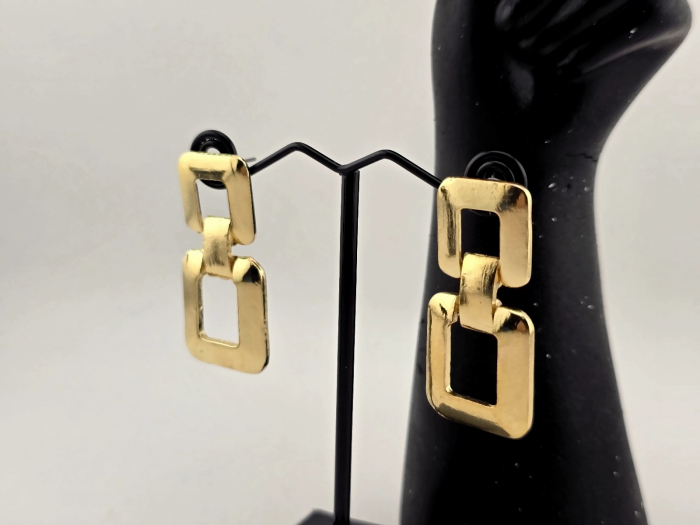 Cercei Aubree aurii [3]