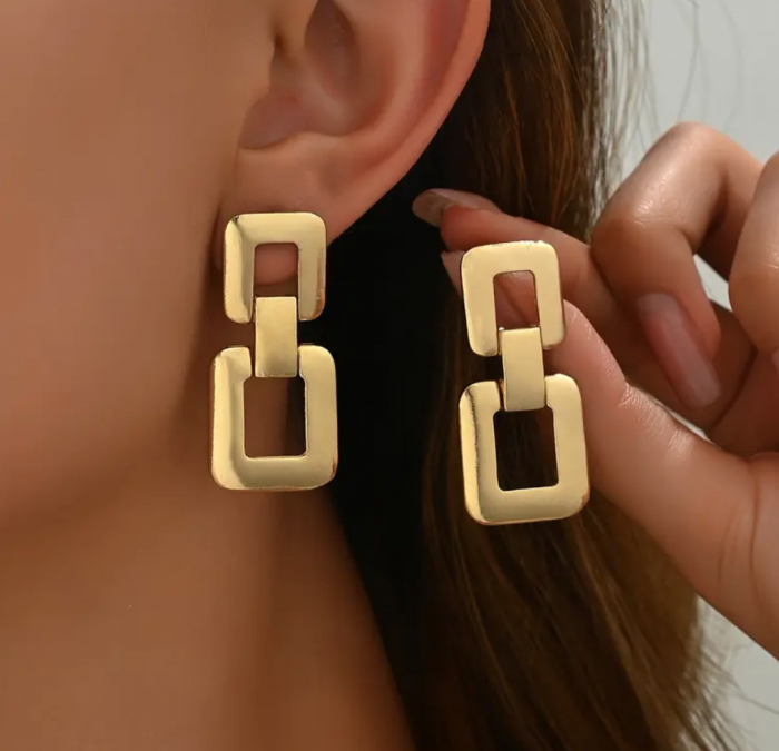 Cercei Aubree aurii [2]