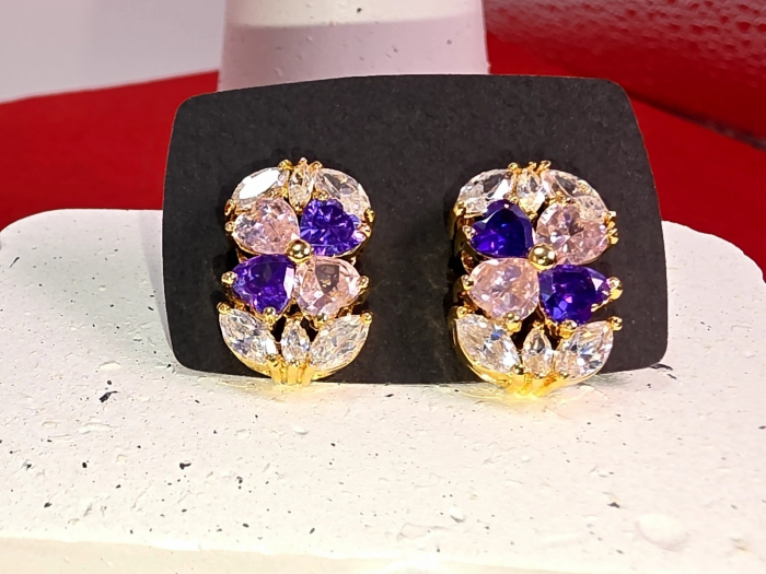 Cercei Cerasela aurii [4]