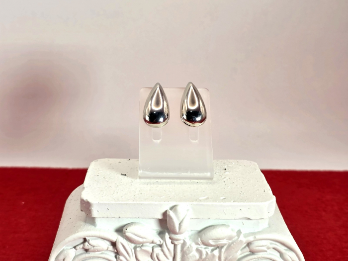 Cercei Daniela argintii [1]