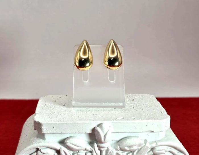 Cercei Daniela aurii [1]