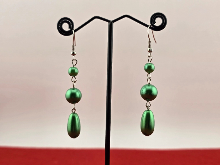 Cercei Daria verzi [3]