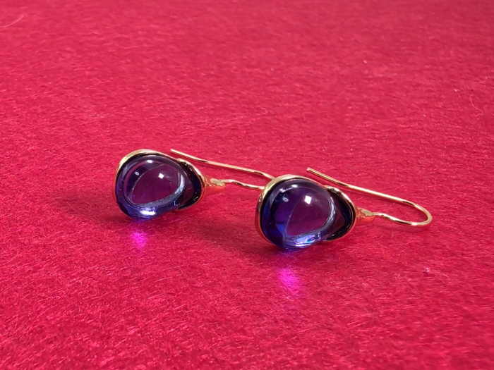 Cercei Demetra aurii [3]