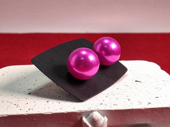 Cercei Dixie ciclamen [1]