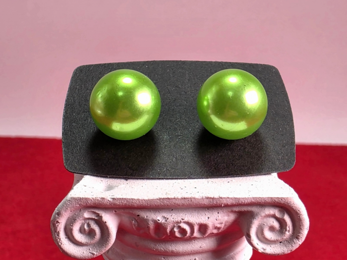 Cercei Dixie verzi [2]