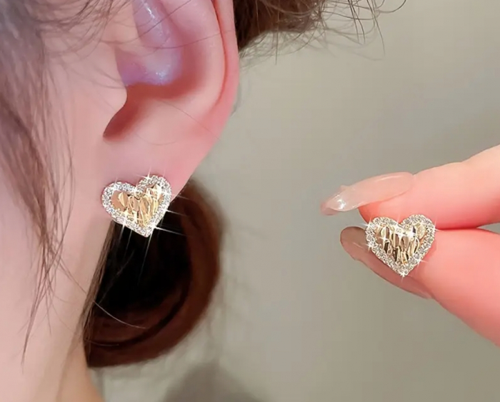 Cercei Eliza aurii [2]